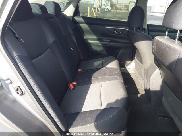 Nissan Altima 2.5 Sr 2016 1N4AL3AP4GC188724 Image 8