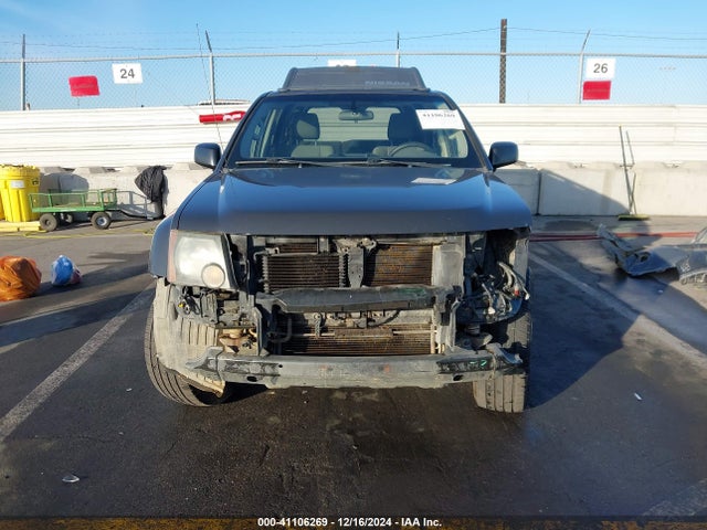 5N1AN0NUXFN662273 Nissan Xterra S