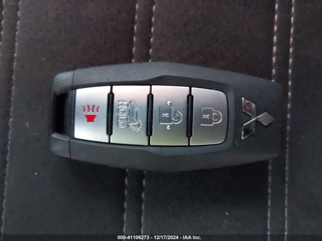 JA4J4UA85PZ061428 Mitsubishi Outlander Se 2.5 S-awc