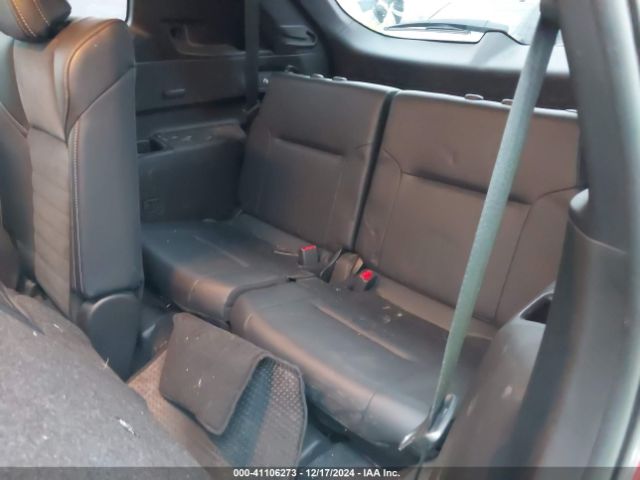 JA4J4UA85PZ061428 Mitsubishi Outlander Se 2.5 S-awc