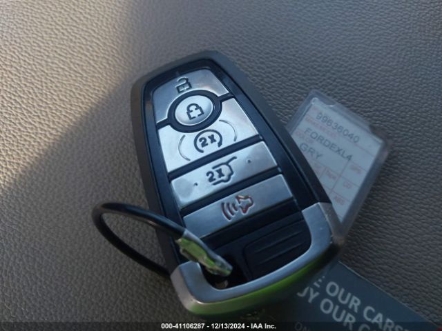 1FMJK2AT6NEA27132 Ford Expedition Limited Max