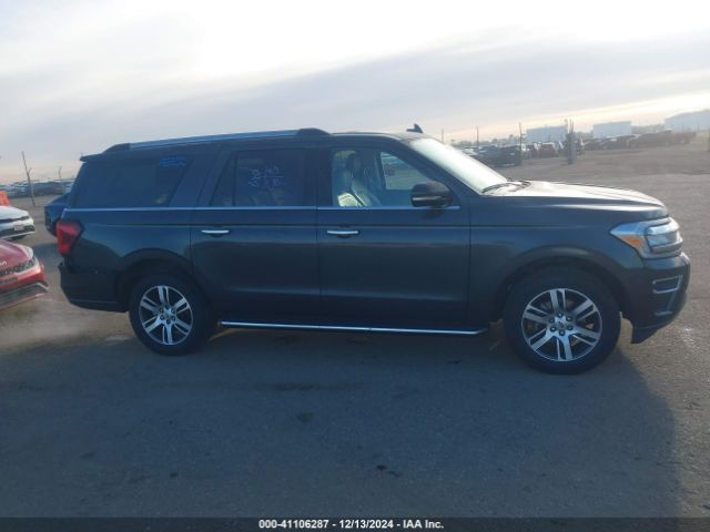 1FMJK2AT6NEA27132 Ford Expedition Limited Max