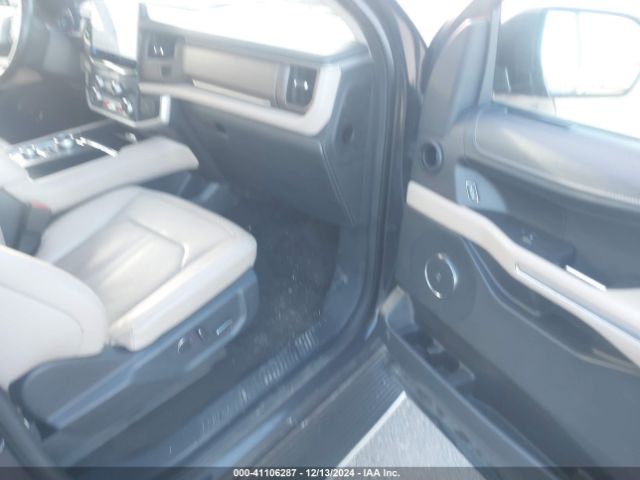 1FMJK2AT6NEA27132 Ford Expedition Limited Max