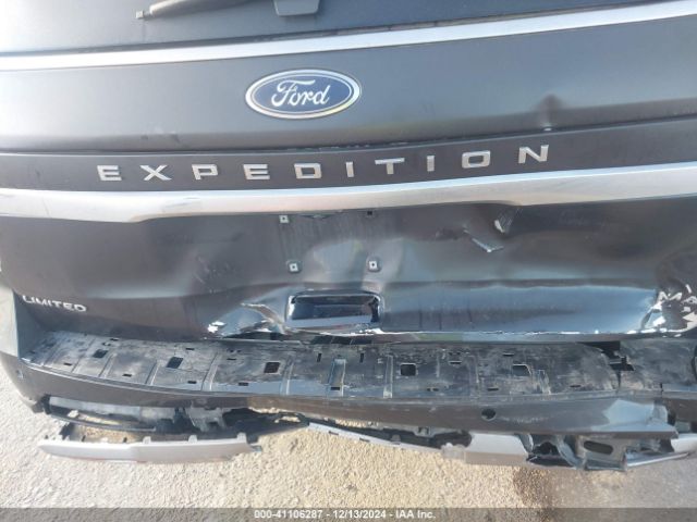 1FMJK2AT6NEA27132 Ford Expedition Limited Max