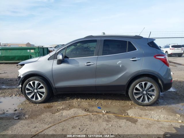 KL4CJCSMXKB841028 Buick Encore Fwd Essence