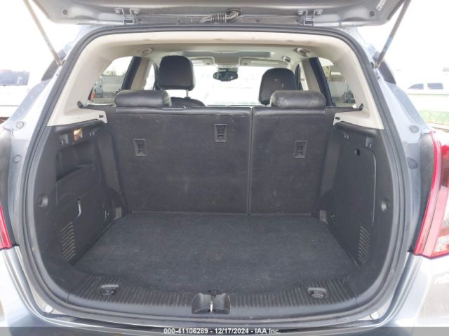 KL4CJCSMXKB841028 Buick Encore Fwd Essence