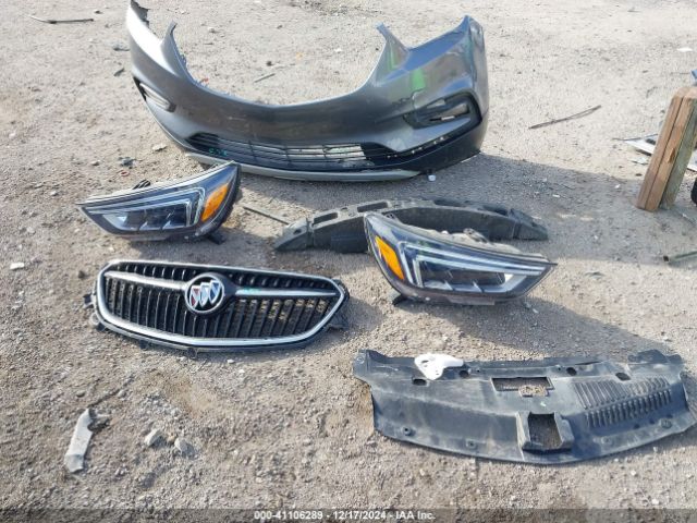 KL4CJCSMXKB841028 Buick Encore Fwd Essence
