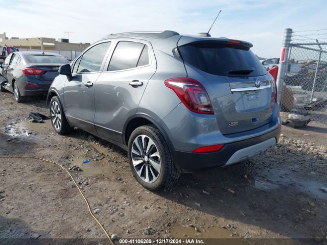 KL4CJCSMXKB841028 Buick Encore Fwd Essence