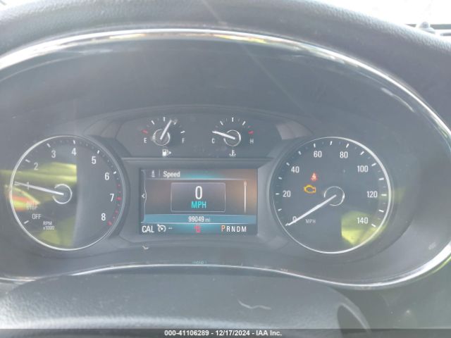 KL4CJCSMXKB841028 Buick Encore Fwd Essence