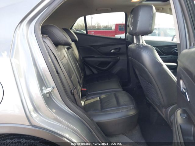 KL4CJCSMXKB841028 Buick Encore Fwd Essence