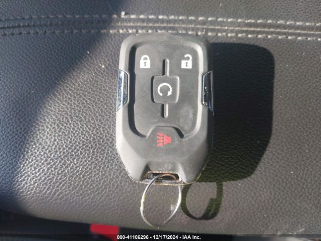 2019 GMC TERRAIN 3GKALPEVXKL158087 Photo 10