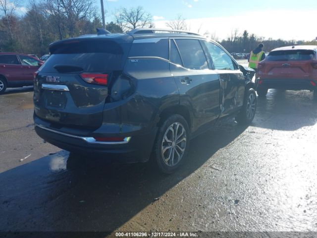 2019 GMC TERRAIN 3GKALPEVXKL158087 Photo 3