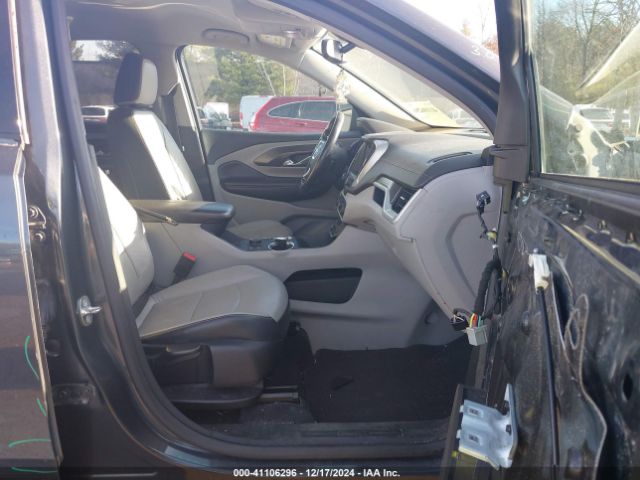 2019 GMC TERRAIN 3GKALPEVXKL158087 Photo 4