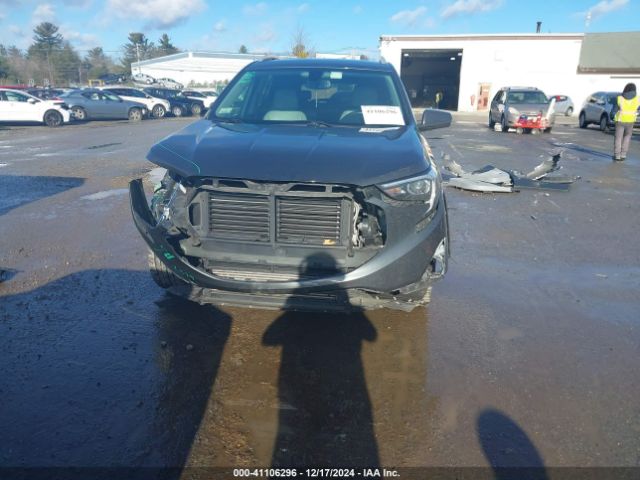 2019 GMC TERRAIN 3GKALPEVXKL158087 Photo 5