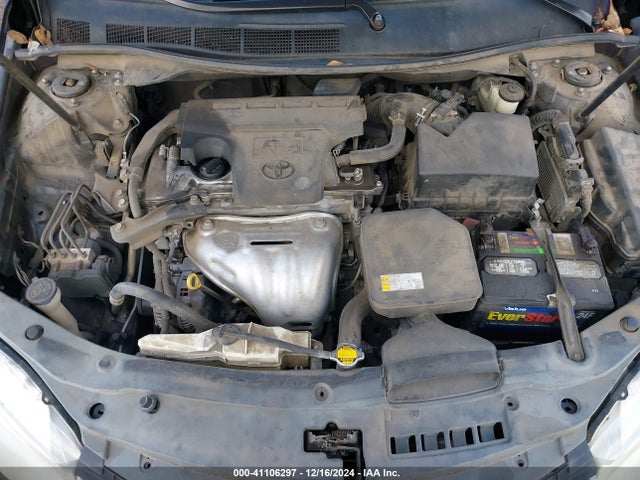 Toyota CAMRY LE 2015 4T1BF1FK8FU986557 Image 10