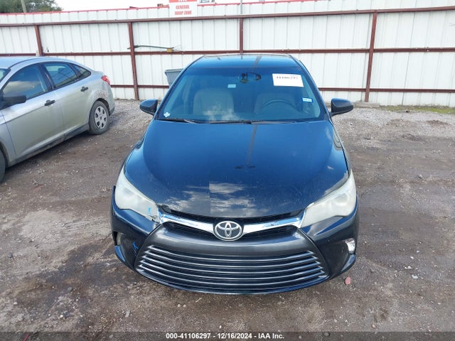 Toyota CAMRY LE 2015 4T1BF1FK8FU986557 Image 12