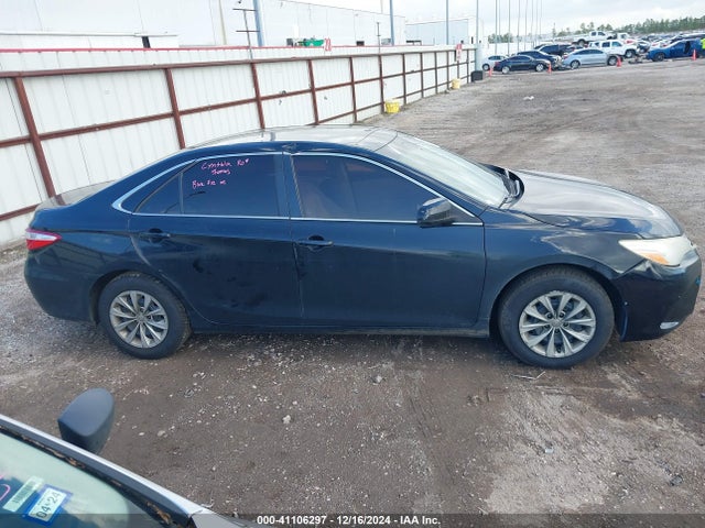 Toyota CAMRY LE 2015 4T1BF1FK8FU986557 Image 13