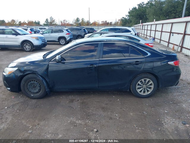 Toyota CAMRY LE 2015 4T1BF1FK8FU986557 Image 14