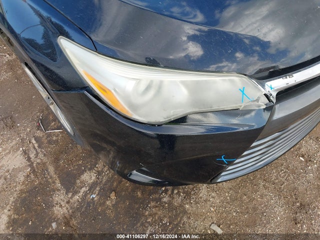 Toyota CAMRY LE 2015 4T1BF1FK8FU986557 Image 17