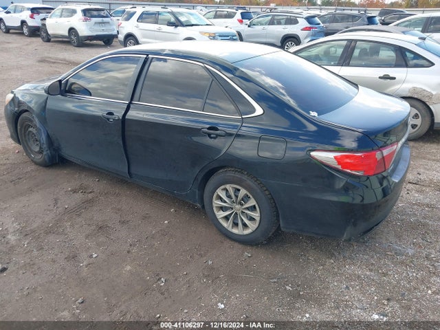 Toyota CAMRY LE 2015 4T1BF1FK8FU986557 Image 3