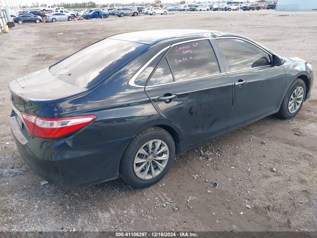 Toyota CAMRY LE 2015 4T1BF1FK8FU986557 Image 4