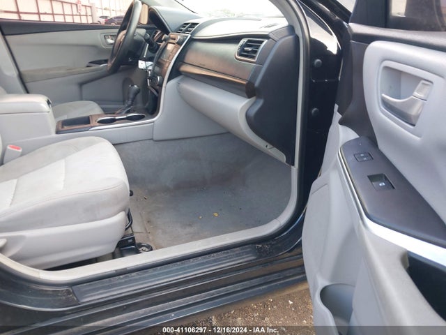 Toyota CAMRY LE 2015 4T1BF1FK8FU986557 Image 5