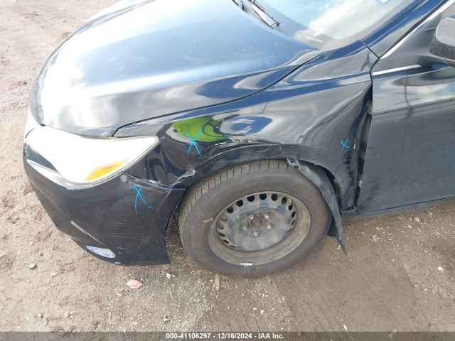 Toyota CAMRY LE 2015 4T1BF1FK8FU986557 Image 6