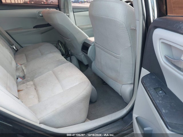 Toyota CAMRY LE 2015 4T1BF1FK8FU986557 Image 8