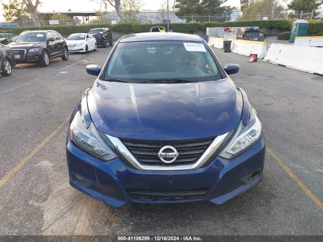 Nissan Altima 2.5 Sr 2017 1N4AL3AP6HC493028 Image 12