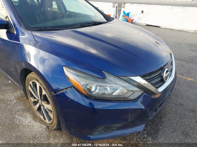 Nissan Altima 2.5 Sr 2017 1N4AL3AP6HC493028 Image 17