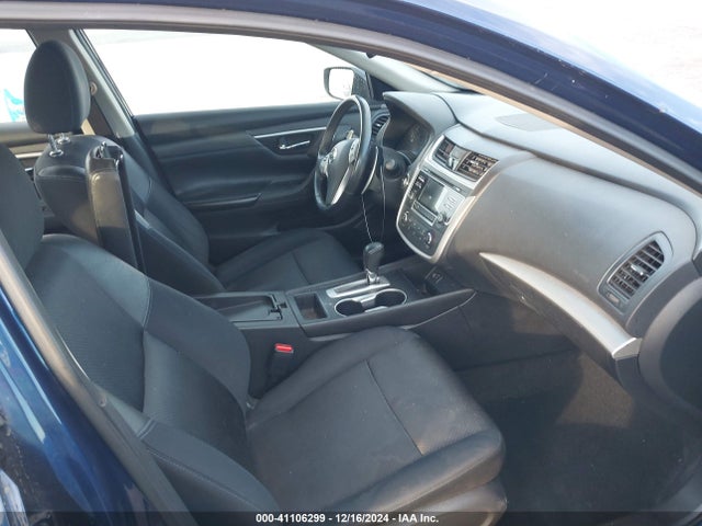 Nissan Altima 2.5 Sr 2017 1N4AL3AP6HC493028 Image 5