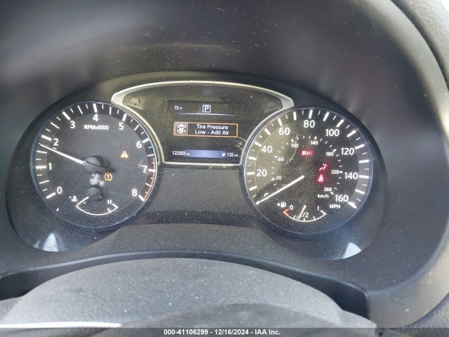 Nissan Altima 2.5 Sr 2017 1N4AL3AP6HC493028 Image 7