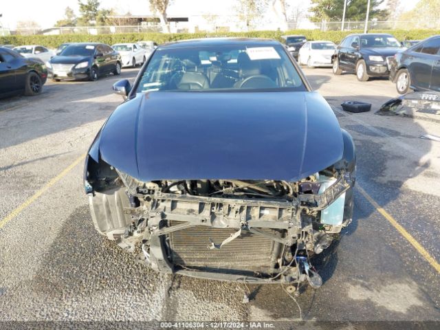 WAUAUGFF1LA102836 Audi A3 Premium 40 Tfsi Front-wheel Drive S Tronic