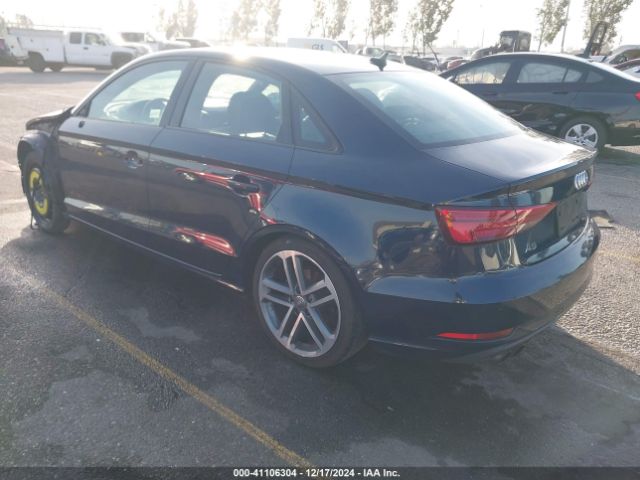 WAUAUGFF1LA102836 Audi A3 Premium 40 Tfsi Front-wheel Drive S Tronic