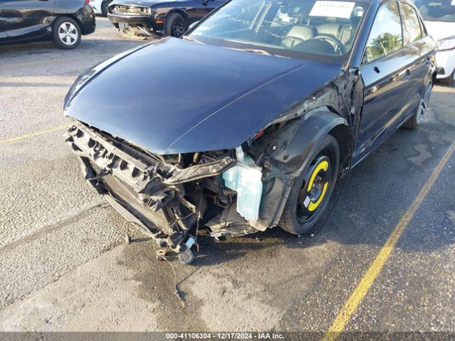 WAUAUGFF1LA102836 Audi A3 Premium 40 Tfsi Front-wheel Drive S Tronic