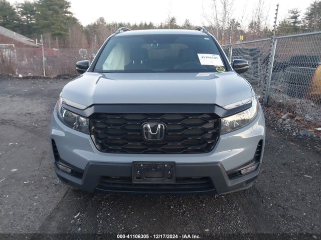 Honda Passport Awd Elite 2023 5FNYF8H03PB002597 Image 13