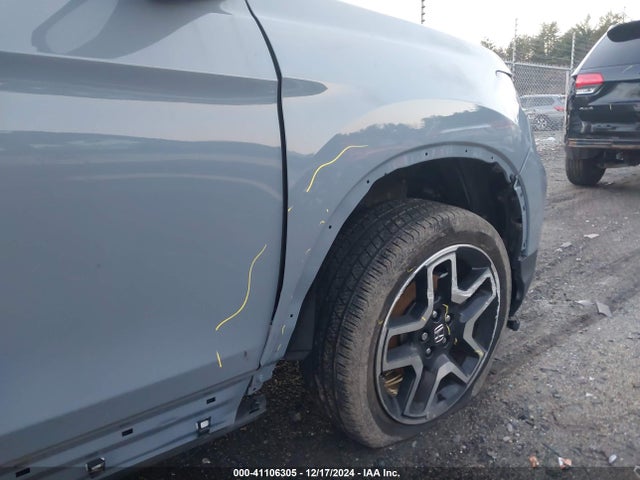 Honda Passport Awd Elite 2023 5FNYF8H03PB002597 Image 12