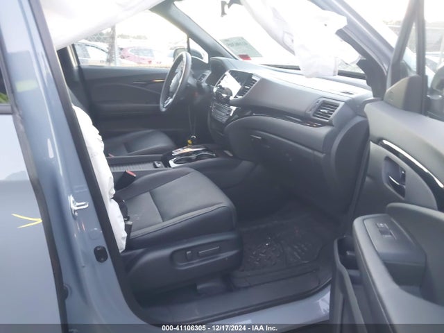 Honda Passport Awd Elite 2023 5FNYF8H03PB002597 Image 5