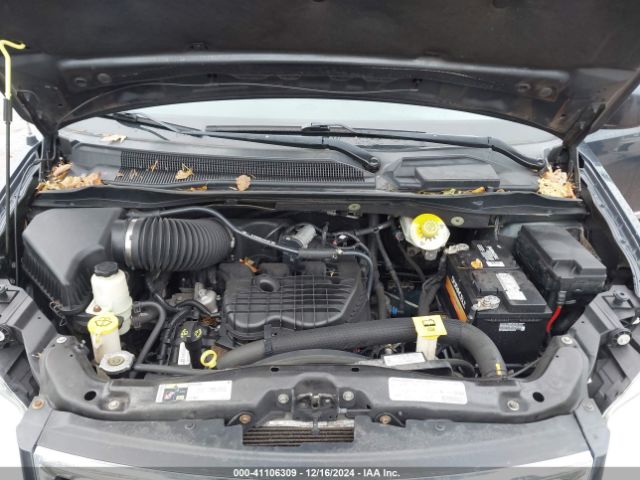 2013 CHRYSLER TOWN & COUNTRY 2C4RC1BG4DR805574 Photo 9