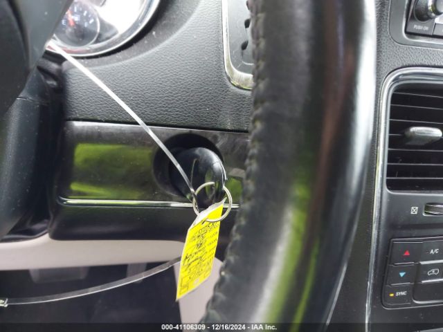 2013 CHRYSLER TOWN & COUNTRY 2C4RC1BG4DR805574 Photo 10