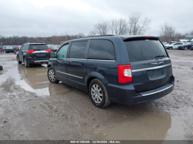 2013 CHRYSLER TOWN & COUNTRY 2C4RC1BG4DR805574 Photo 2