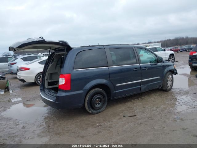 2013 CHRYSLER TOWN & COUNTRY 2C4RC1BG4DR805574 Photo 3