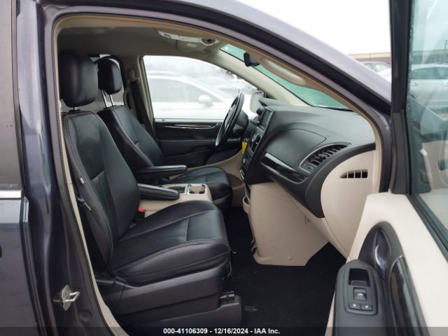 2013 CHRYSLER TOWN & COUNTRY 2C4RC1BG4DR805574 Photo 4