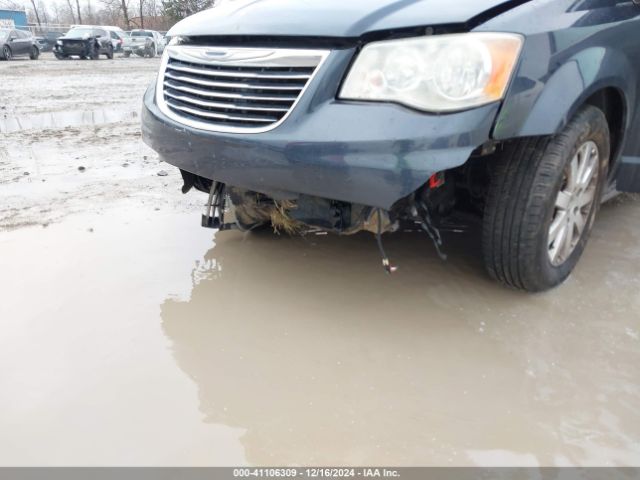 2013 CHRYSLER TOWN & COUNTRY 2C4RC1BG4DR805574 Photo 5
