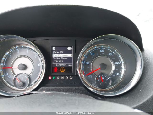 2013 CHRYSLER TOWN & COUNTRY 2C4RC1BG4DR805574 Photo 6