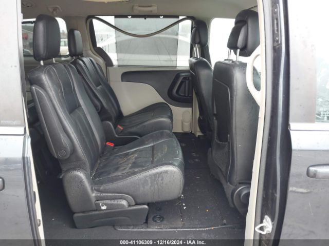 2013 CHRYSLER TOWN & COUNTRY 2C4RC1BG4DR805574 Photo 7