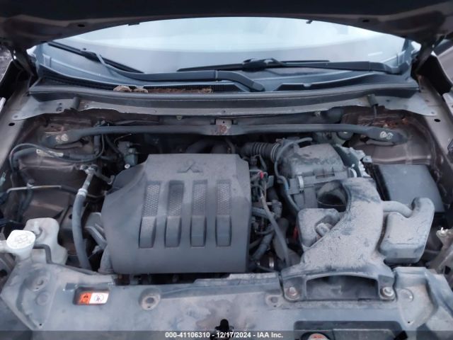JA4AT4AA8KZ002369 Mitsubishi Eclipse Cross Le