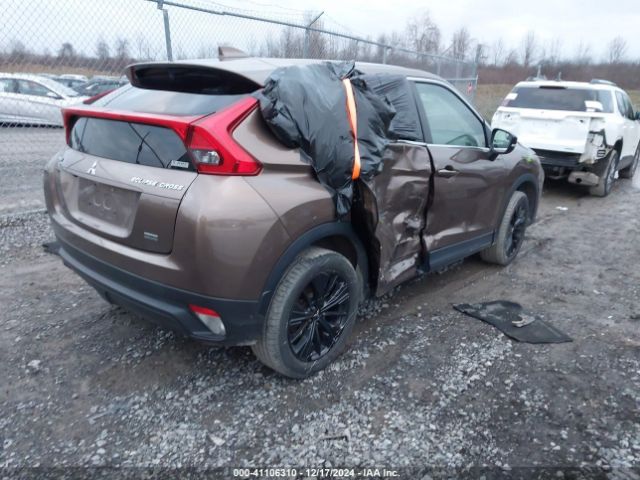 JA4AT4AA8KZ002369 Mitsubishi Eclipse Cross Le