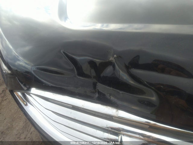 2FMPK4K99KBB89336 Ford Edge Titanium