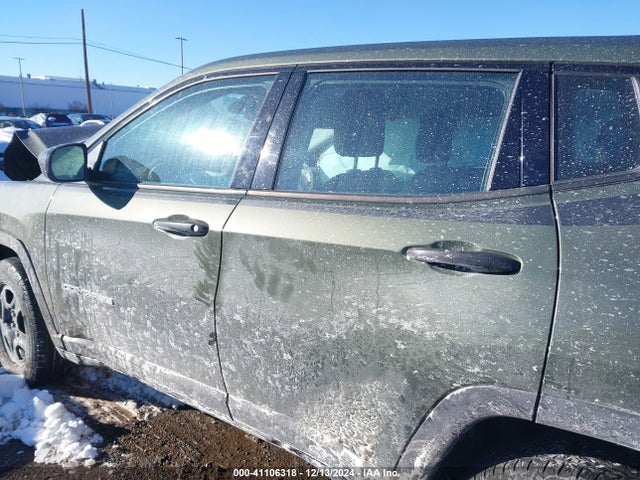 Jeep Compass Sport 4x4 2021 3C4NJDAB8MT591777 Image 15